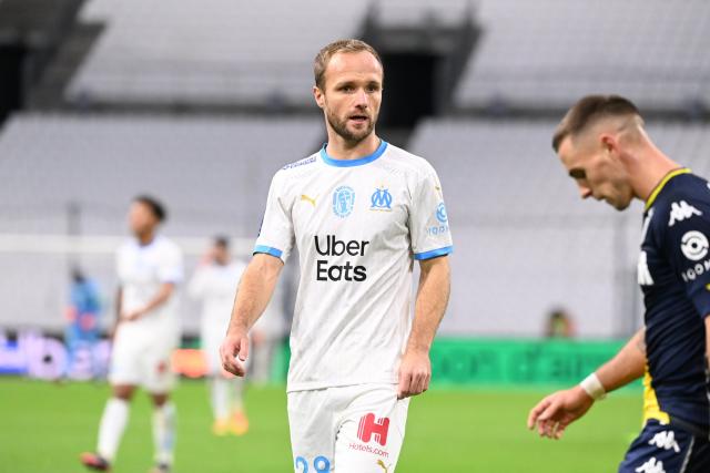 Valère Germain, qui se plaint de l'arbitrage à son encontre, quitte l'Australie