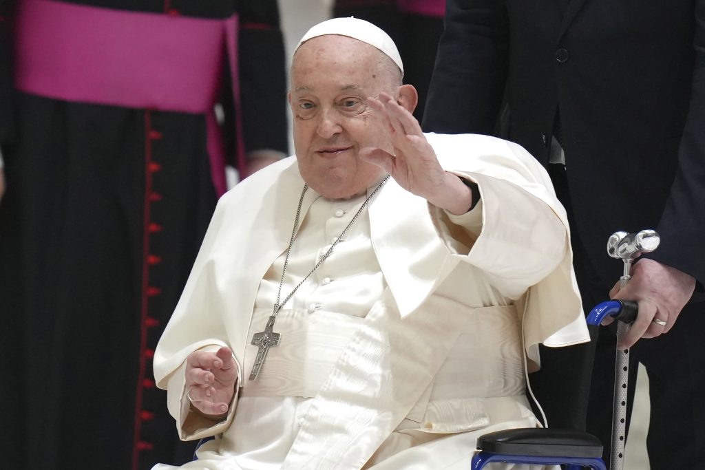 Pope Francis
