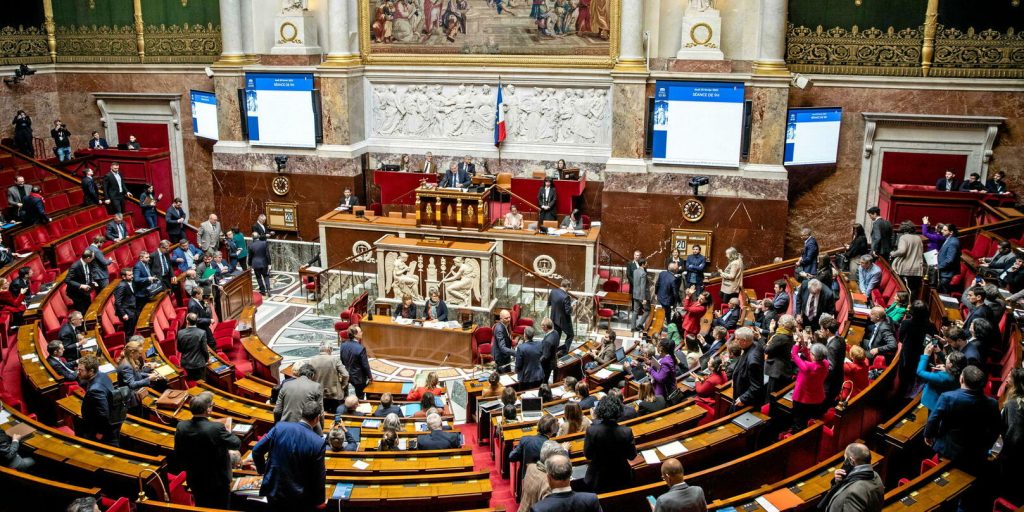 Vers un impôt minimum de 2 % pour les ultrariches ?