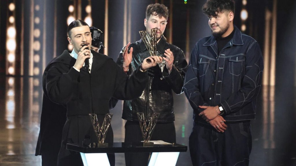 Victoires de la musique 2025 : alors, il est comment ce palmarès ?