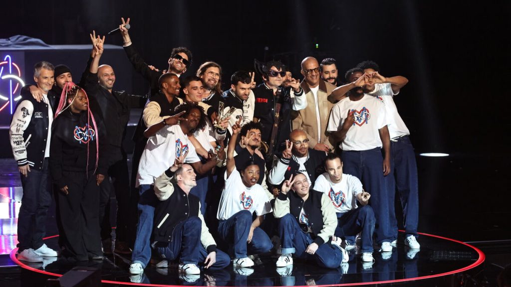 Victoires de la musique : Rim’K, Busy P, Matthieu Chedid… Le vibrant hommage à DJ Mehdi