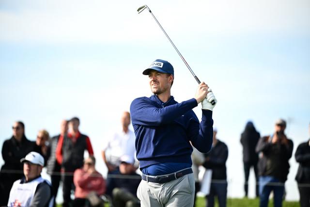 Victor Perez dans le top 20 après le premier tour du Mexico Open (67), Antoine Rozner également bien lancé (69)