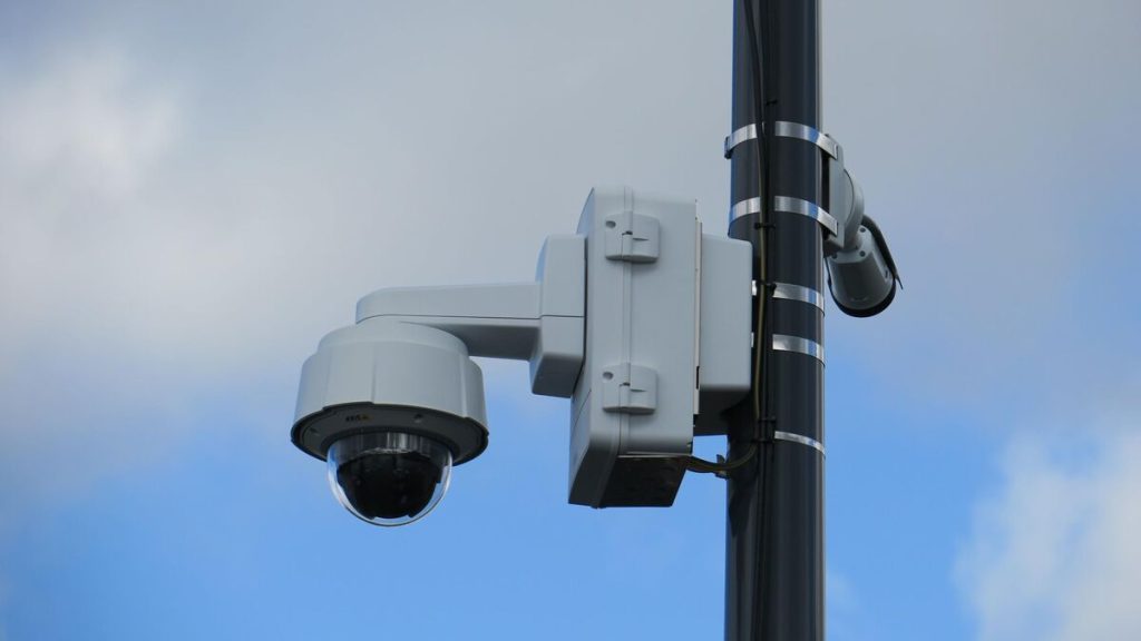 Vidéosurveillance : notre classement exclusif des villes les mieux équipées du Val-de-Marne