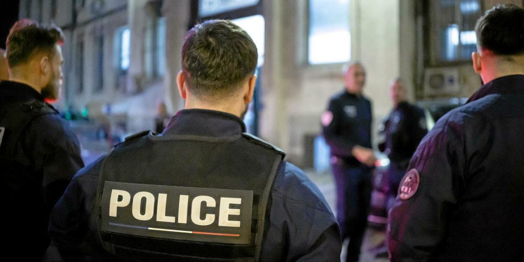 « Violence inouïe » à Grenoble : l’explosion d’une grenade fait 12 blessés dont 6 en urgence absolue