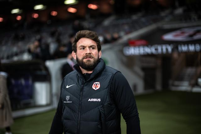 Virgile Lacombe (Toulouse) : « Une petite frustration de ne pas prendre le bonus offensif »
