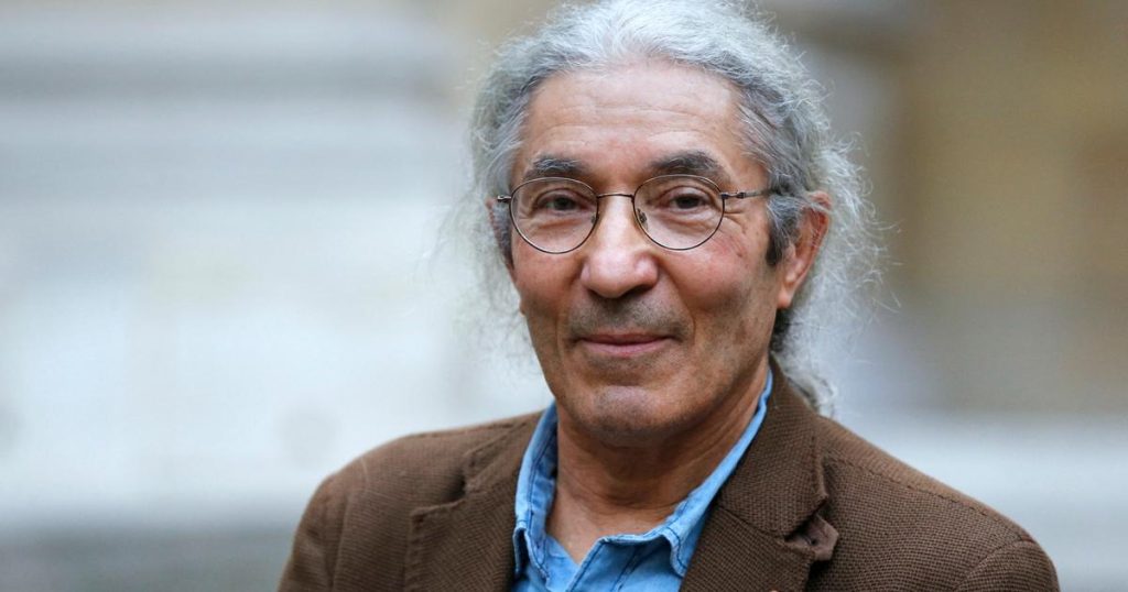 «Visas, fin de l’accord de 1968… Emmanuel Macron, vous avez des leviers pour faire libérer Boualem Sansal»
