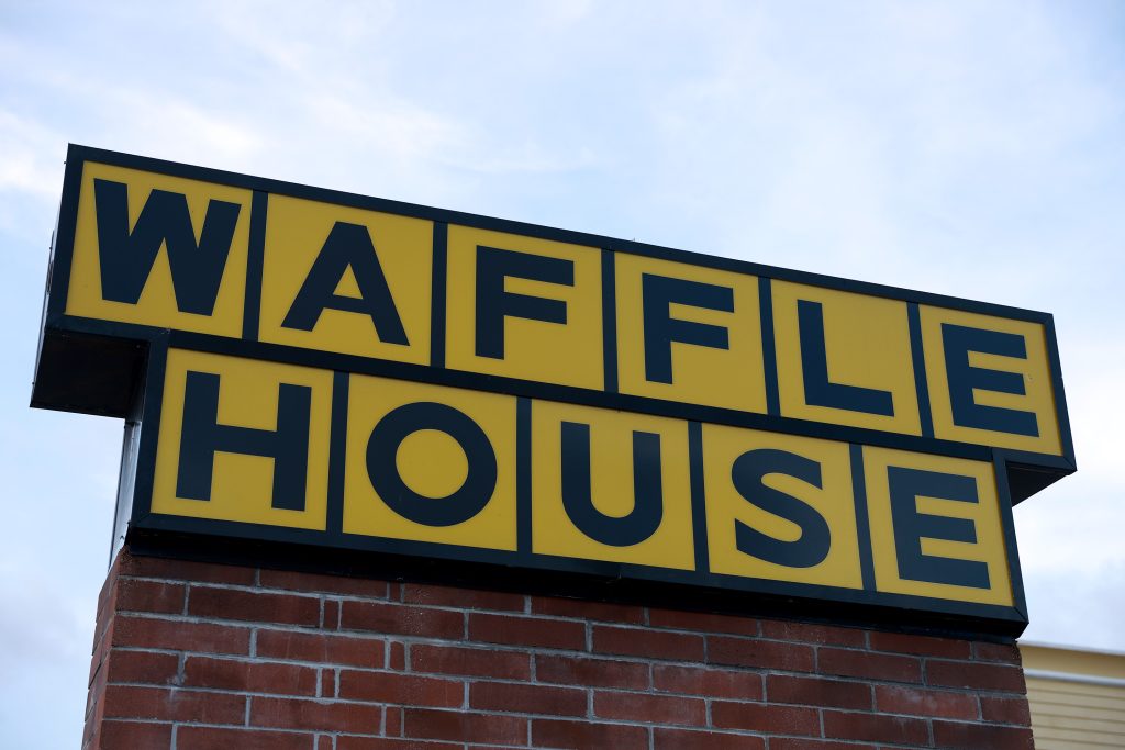 Waffle House