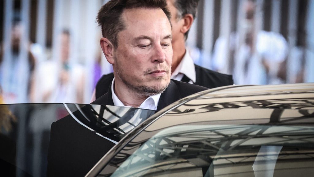 « Walt Disney de l’espace et Frankenstein du social » : comment Elon Musk est devenu intouchable