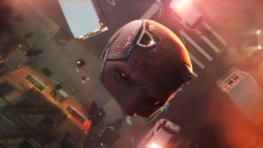 Daredevil