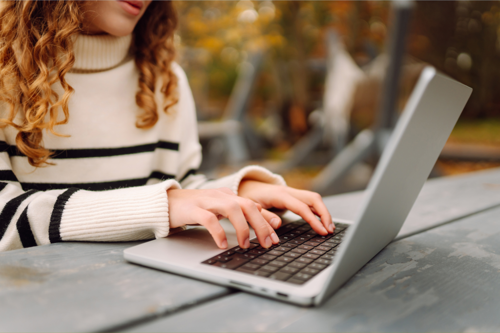 Laptop