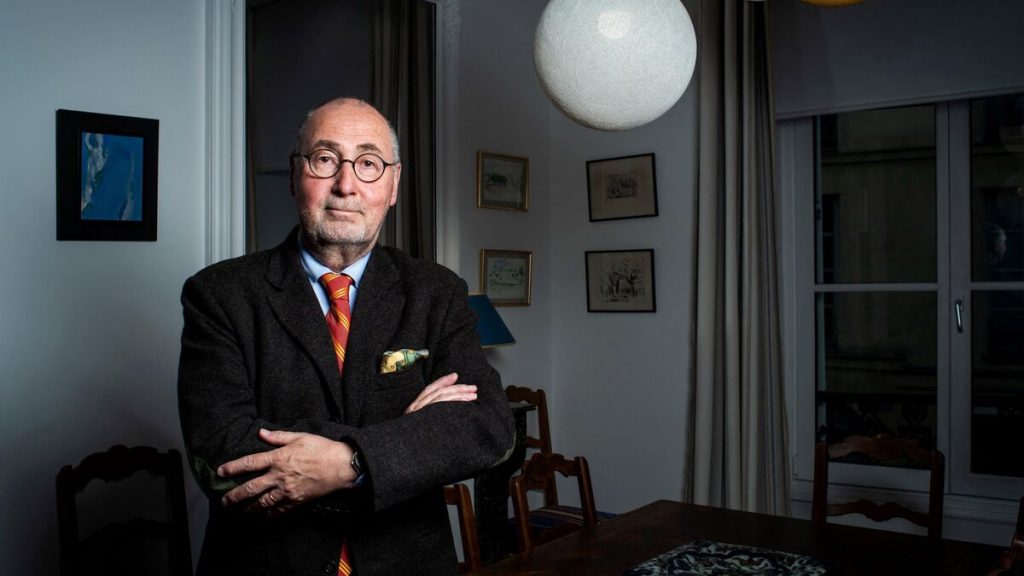 Xavier Driencourt, ancien ambassadeur de France en Algérie : « Il faut mettre Alger sous pression »