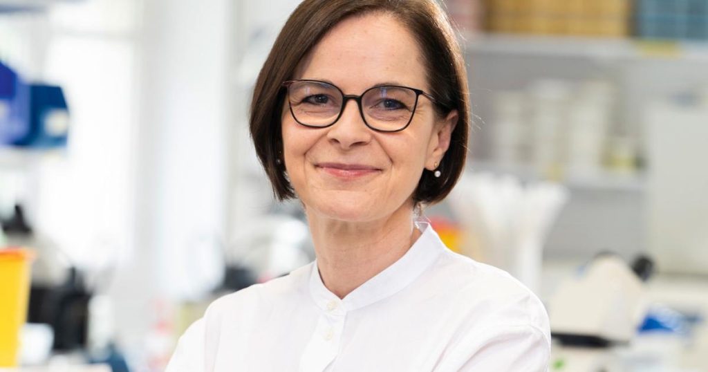 Yasmine Belkaid, nouvelle directrice de l’Institut Pasteur: «La science a besoin plus que jamais d’être défendue»