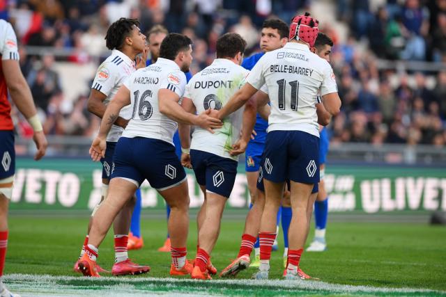 À quelle heure et sur quelle chaîne suivre le choc du Tournoi des 6 Nations Irlande-France ?