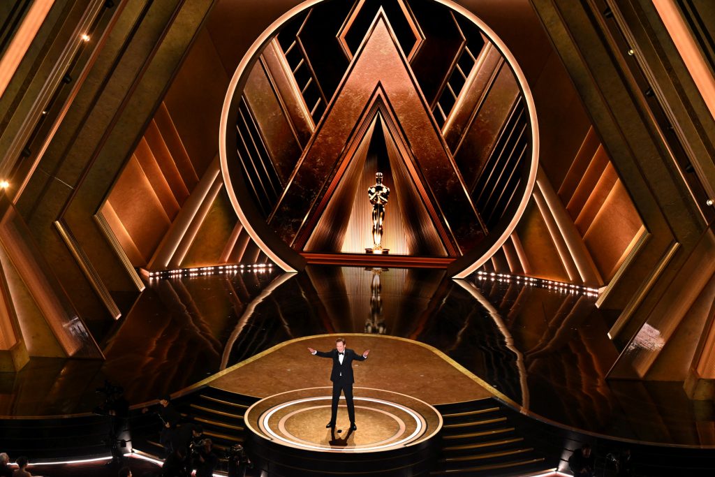 Oscars