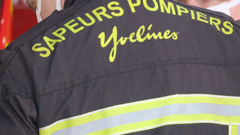 Accident mortel sur un passage piéton de Saint-Germain-en-Laye : le conducteur n’a pas freiné au feu rouge