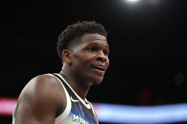Anthony Edwards, Jaylen Brown: certaines stars NBA favorables à des matches face aux équipes d'Euroligue