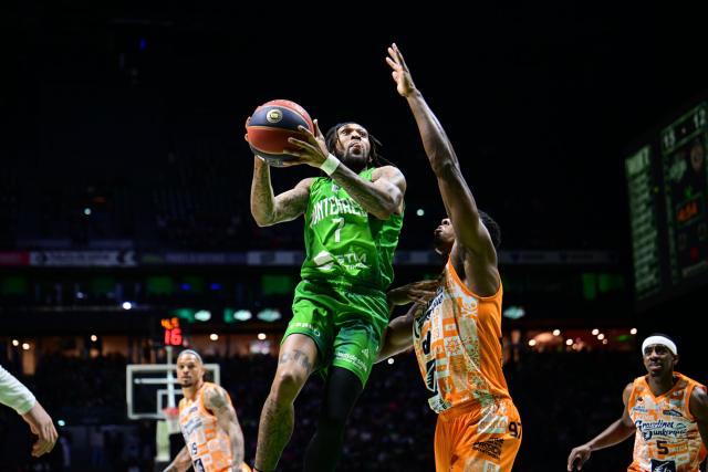 Après son nouveau match à la Défense Arena devant 13000 spectateurs, Nanterre veut sa propre enceinte pour grandir