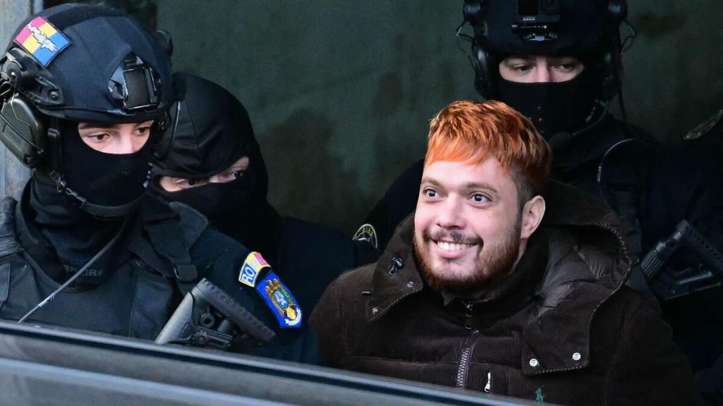 Arrestation de Mohamed Amra : huit nouvelles personnes interpellées