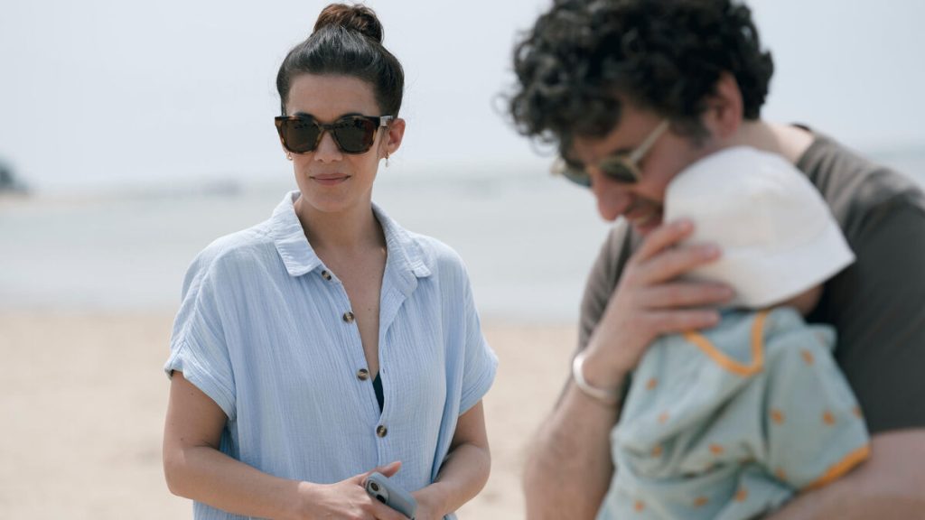 Audiences TV : France 2 en tête avec « L’Intruse », carton pour le match PSG-Liverpool