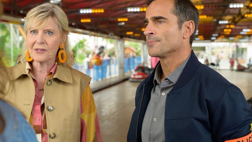 Audiences TV : « Le fil d’Ariane » en tête sur TF 1, « Mariés au premier regard » de retour au plus bas sur M 6