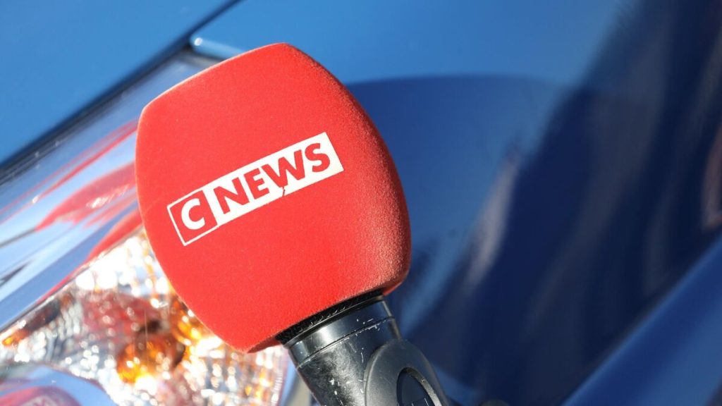 Audiences des chaînes d’info : CNews creuse de plus en plus l’écart avec BFMTV