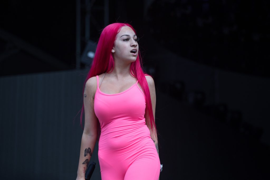 Danielle Bregoli