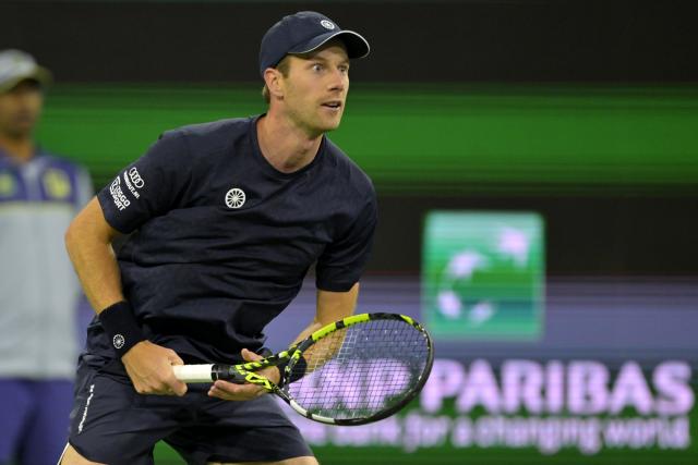 Botic Van De Zandschulp, tombeur en six mois d'Alcaraz, de Nadal et de Djokovic, mais si dur à suivre