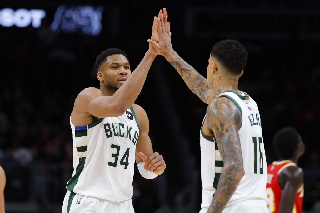 Bucks