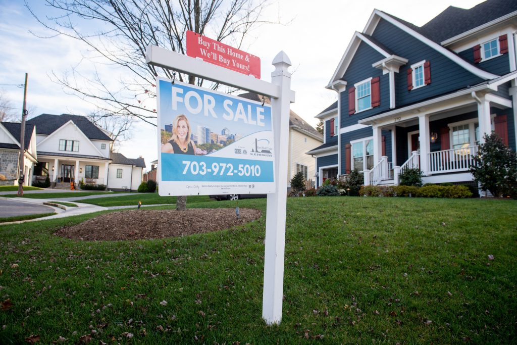 Home for sale