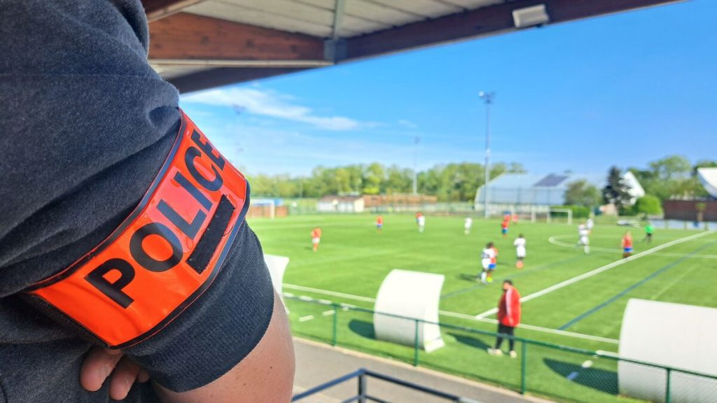« Ce qu’a fait Fonseca, c’est catastrophique pour nous » : le foot amateur choqué par le geste contre l’arbitre