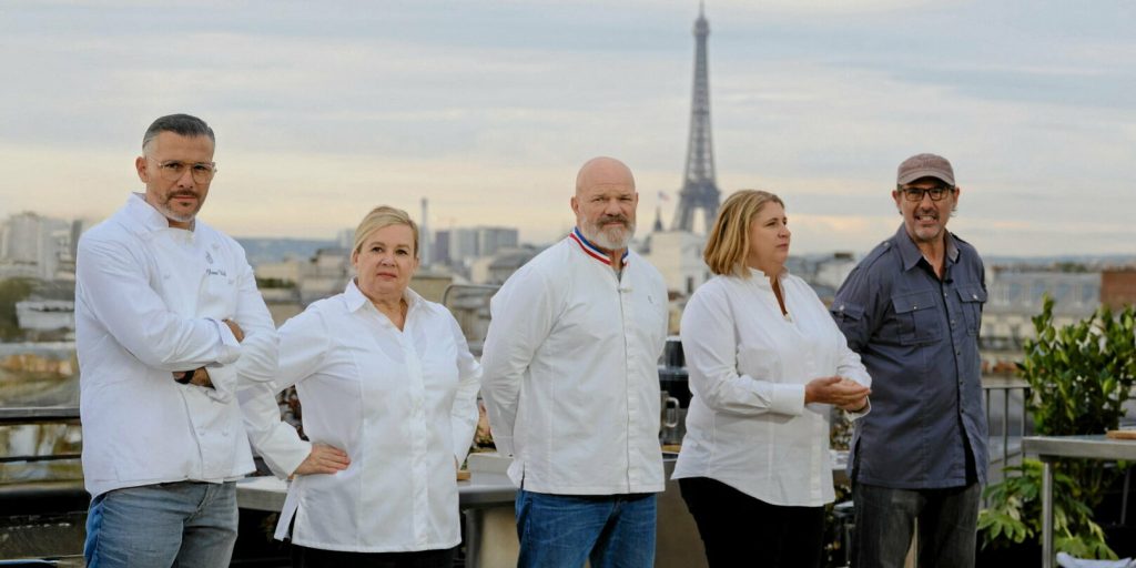 Ce qui vous attend dans la nouvelle saison de « Top Chef »