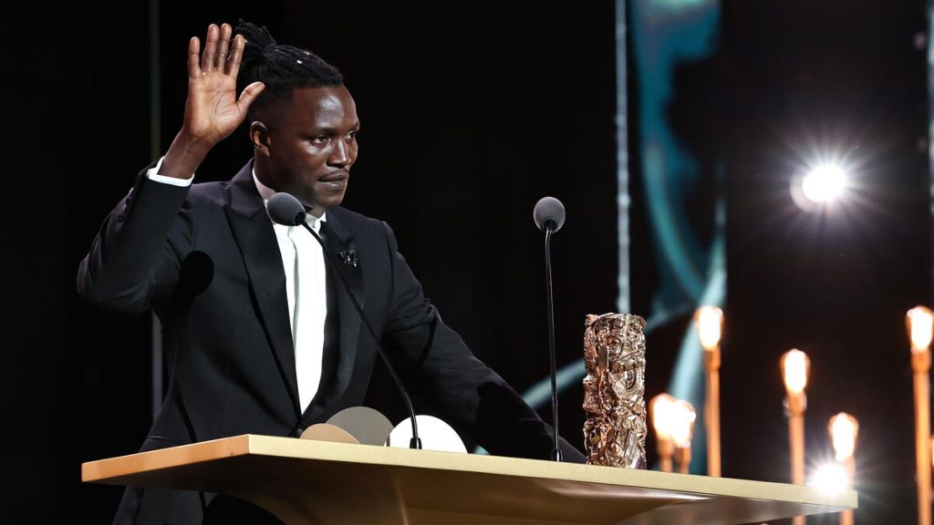 César 2025 : pourquoi le film « l’Histoire de Souleymane » a emballé les votants