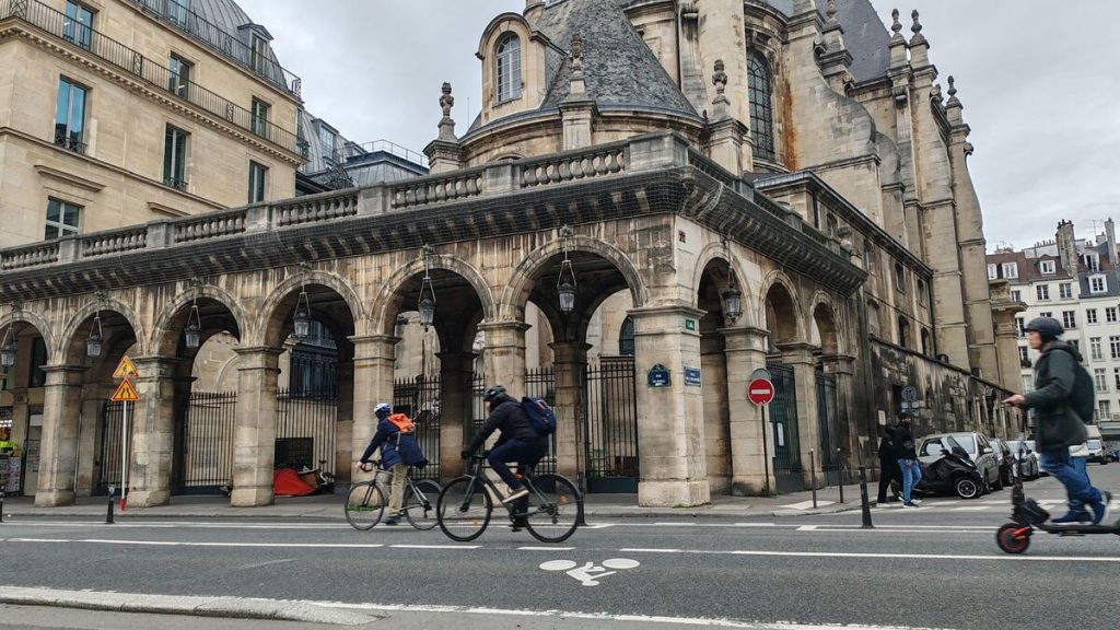 « C’est exponentiel » : les Parisiens, ces nouveaux mécènes de leur patrimoine