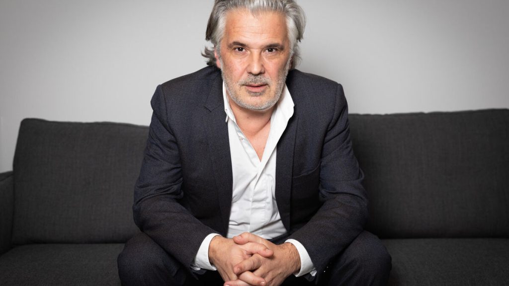 « C’est un showman, on devient vite accro » : Vincent Labrune, le « marchand de rêves » du foot français