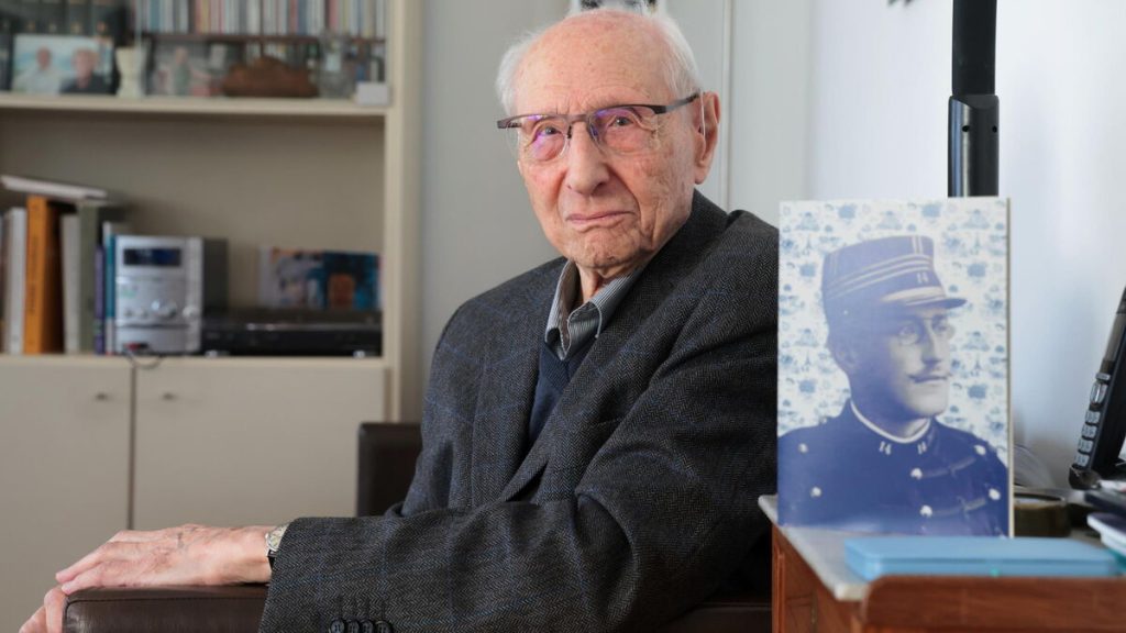 Charles Dreyfus, au nom de son grand-père Alfred : « Il ne parlait jamais de l’Affaire »