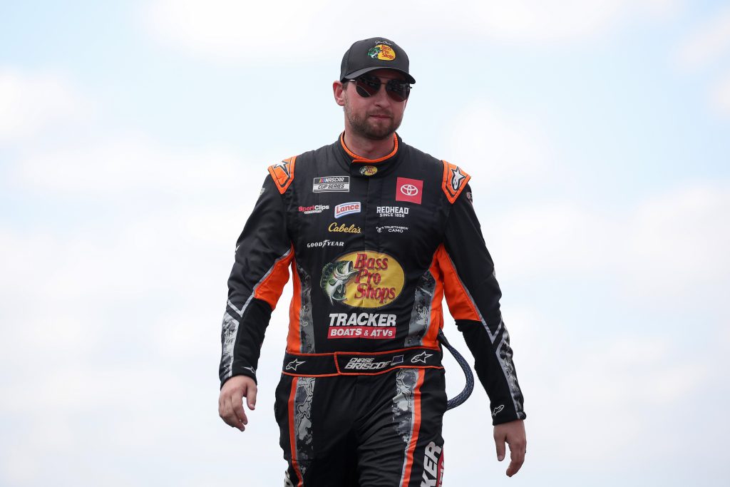 Chase Briscoe