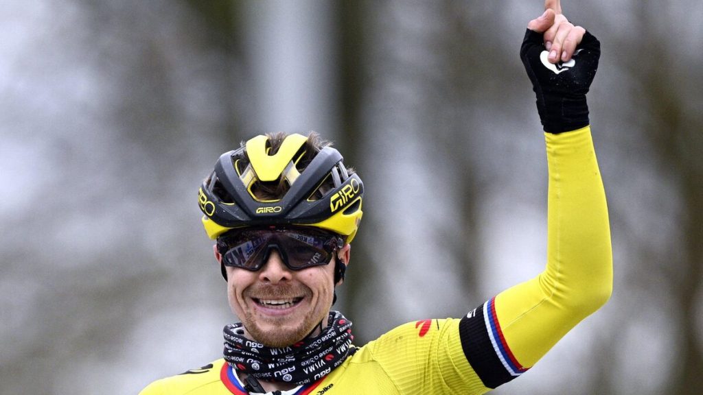 Circuit Het Nieuwsblad : à quelle heure et sur quelle chaîne suivre cette course cycliste en Belgique ?