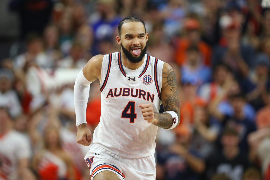 CBB best bets March 1