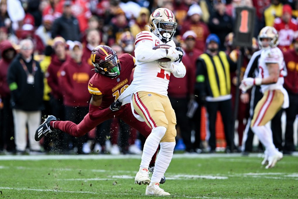 Deebo Samuel