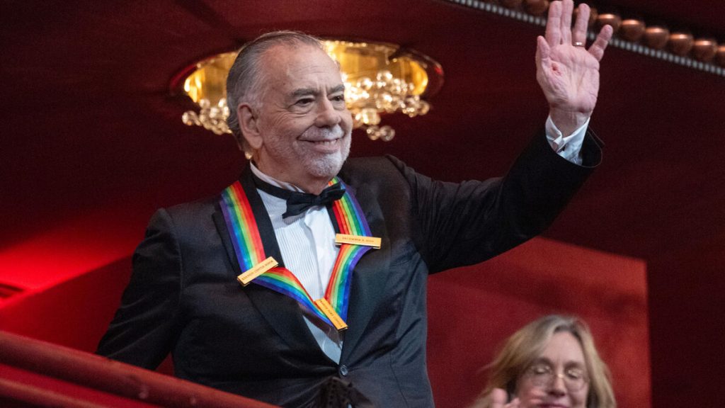 Coppola pire réalisateur, Pamela Anderson réhabilitée… Les Razzie Awards livrent leur palmarès