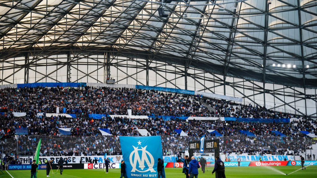 DIRECT. OM-Nantes : Marseille retrouve la Ligue 1 sans Pablo Longoria, suivez la rencontre de la 24e journée
