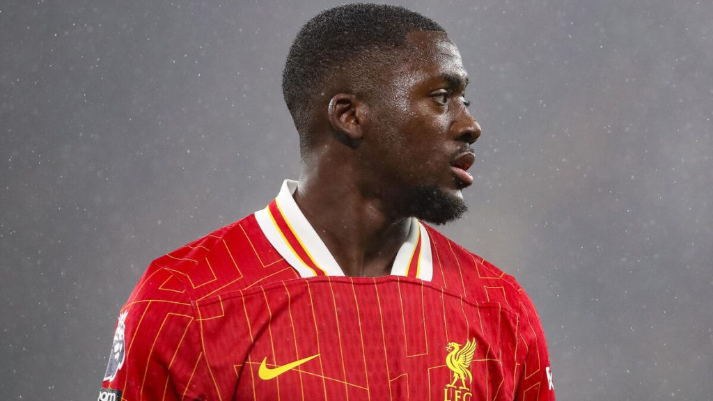 « Dans la famille, on a un lien très fort avec le PSG » : Ibrahima Konaté, le titi de Liverpool, vu par ses frères