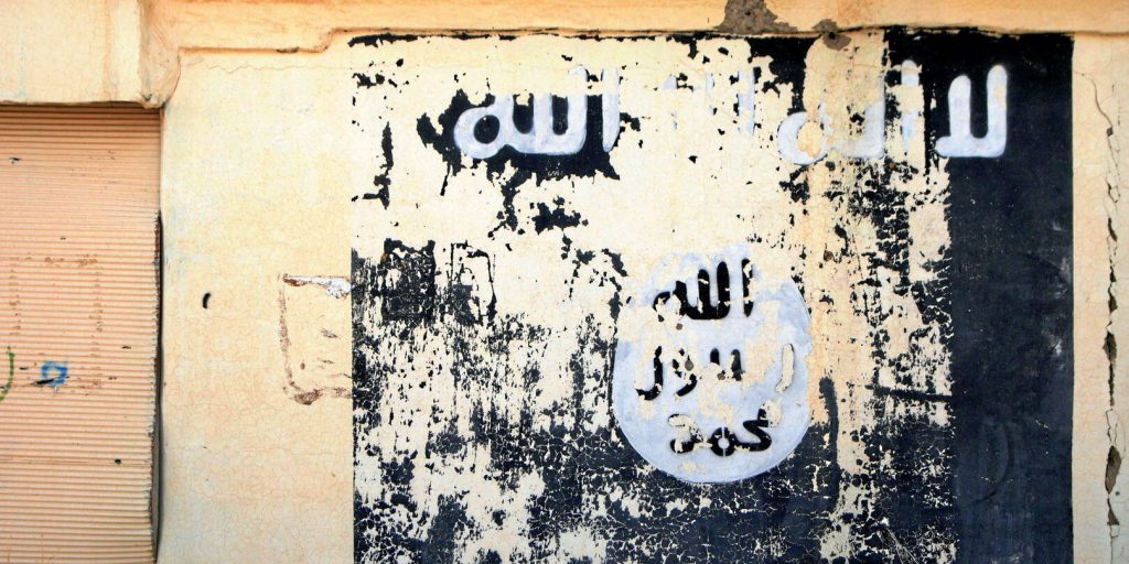 Dans l’enfer des prisons de Daech : des vidéos glaçantes révélées