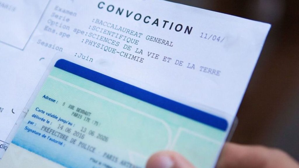 Dates du bac 2025 : le calendrier des épreuves