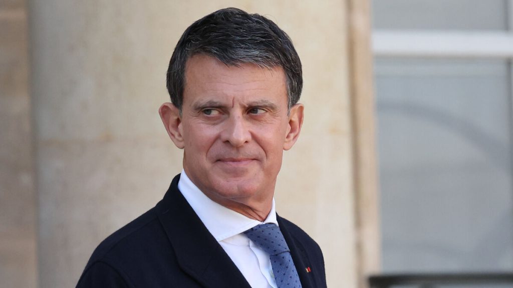 « Des gens ont tout perdu » : après le cyclone Garance à la Réunion, Valls veut « répondre vite » aux attentes des sinistrés