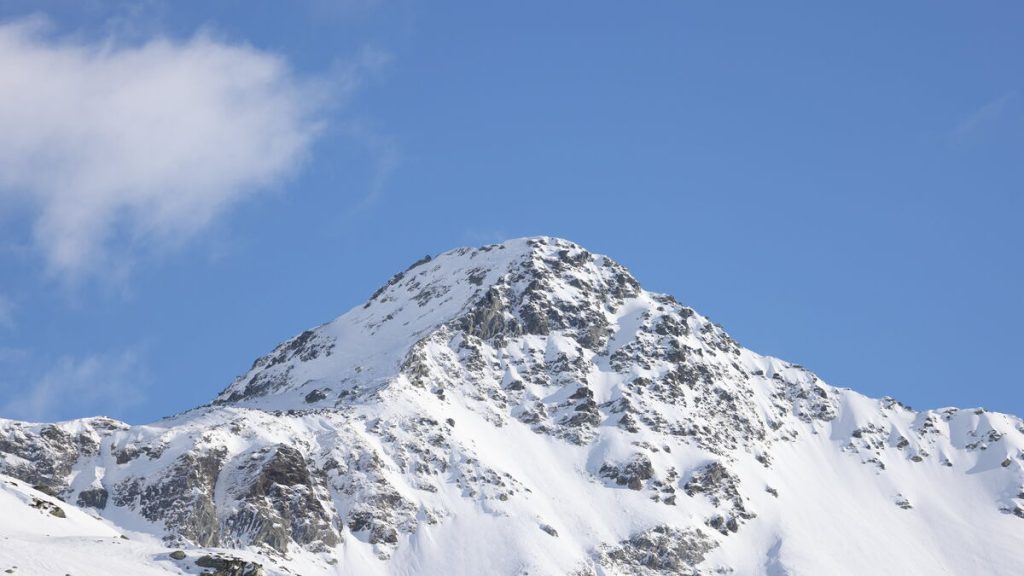 Deux Alpes : un skieur de 21 ans meurt en prenant une bosse sur un snowpark