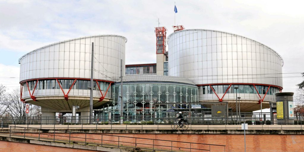 Devoir conjugal : « Je ne retrouve pas notre droit dans la décision de la CEDH »