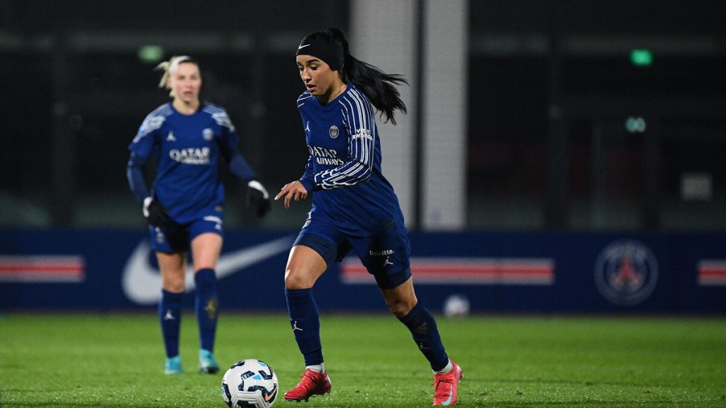 Dijon - PSG féminin : à quelle heure, sur quelle chaîne TV voir le match d’Arkema Première Ligue ?