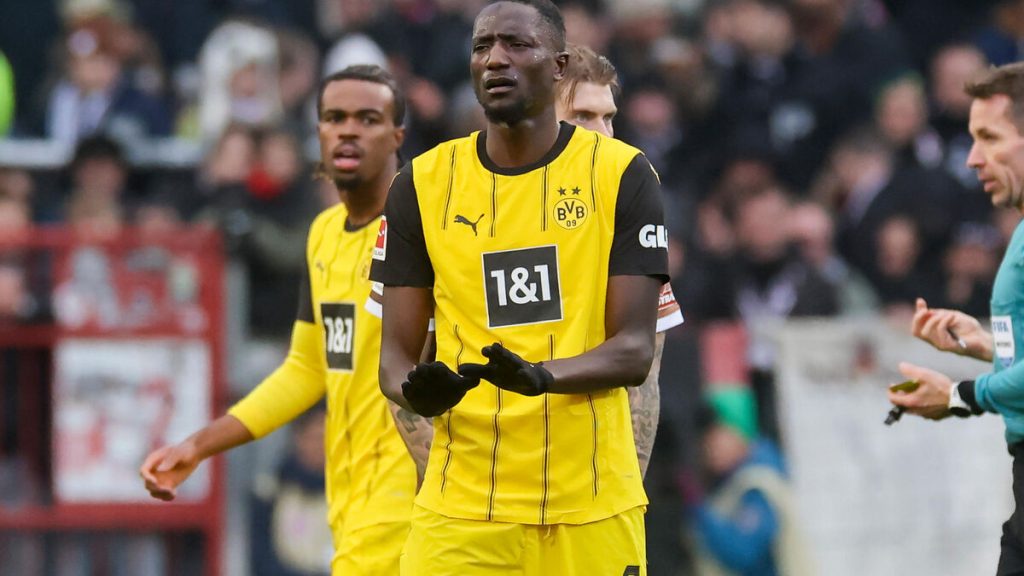 Dortmund-Lille : « Un acharné de travail »... Les secrets de la réussite de Serhou Guirassy, l’enfant de Montargis