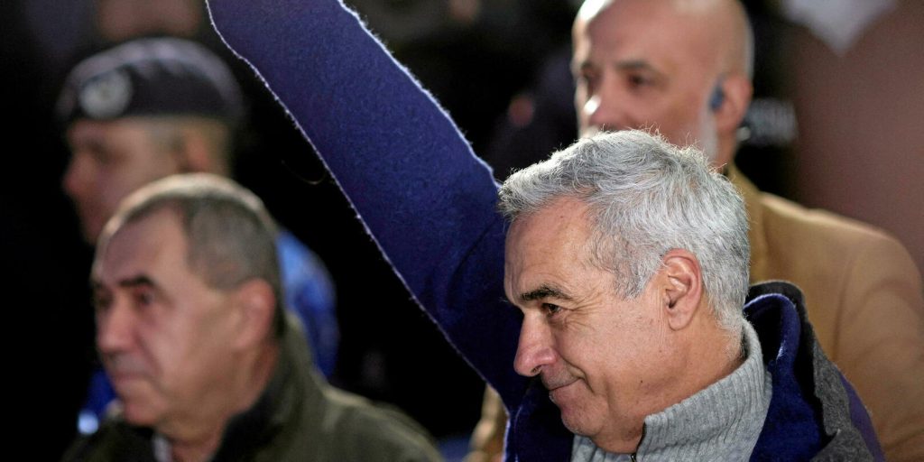 Élection annulée, manifestations : le chaos politique s’intensifie en Roumanie